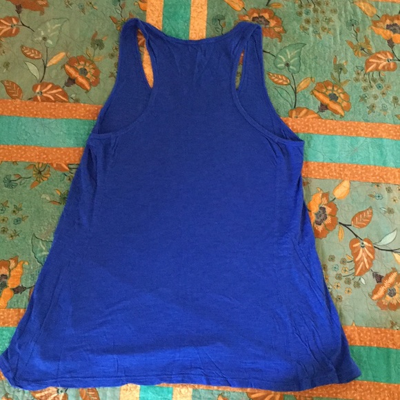 Namaste-in-Bed Tank 💭 - Picture 3 of 4